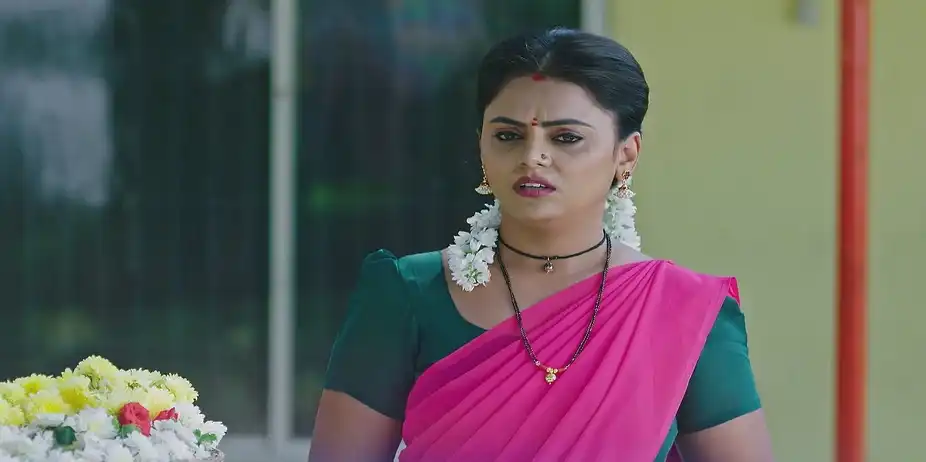 Bettavva Reassures Venky - Lakshmi Nivasa