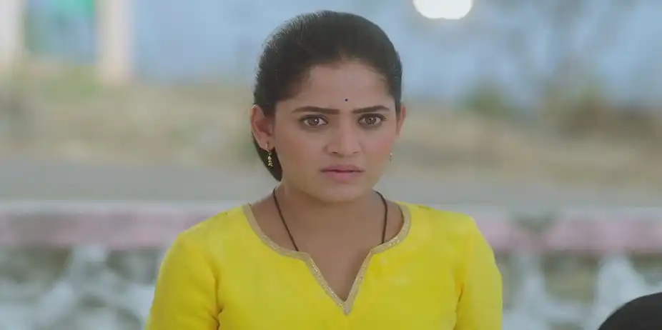 Paaru - February 21, 2025 - Best Scene