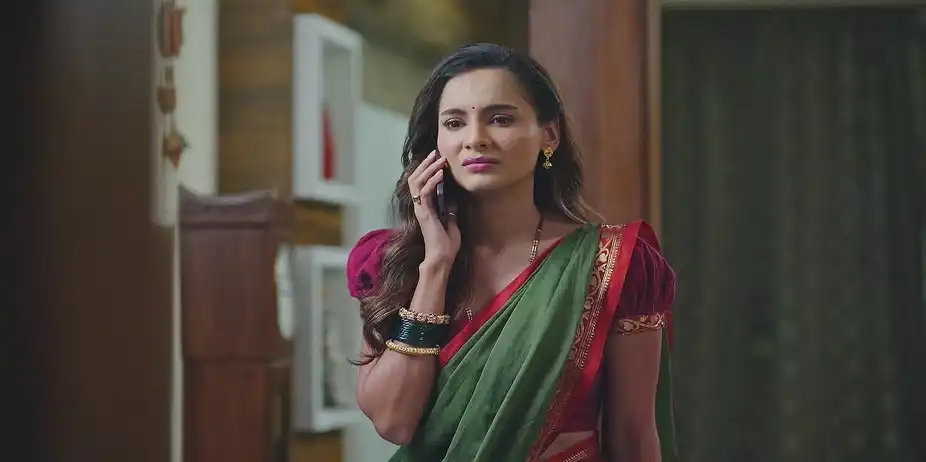 Lakhat Ek Amcha Dada - February 20, 2025 - Best Scene
