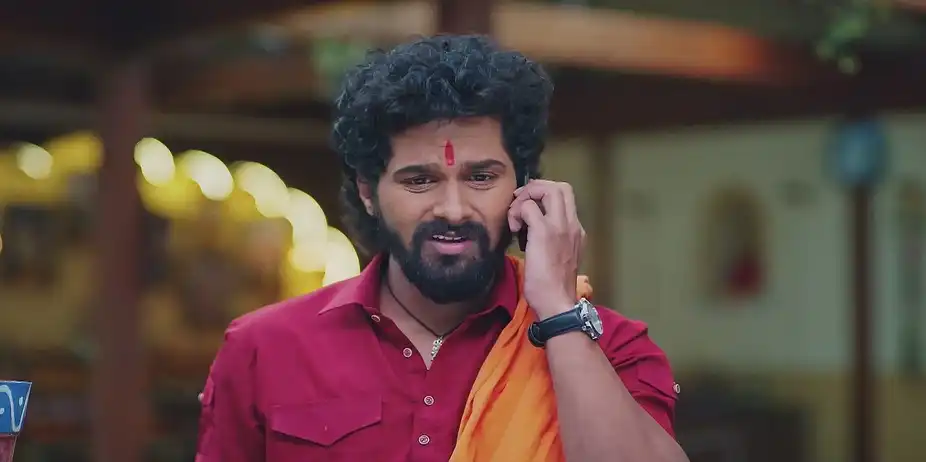 Lakhat Ek Amcha Dada - February 21, 2025 - Best Scene