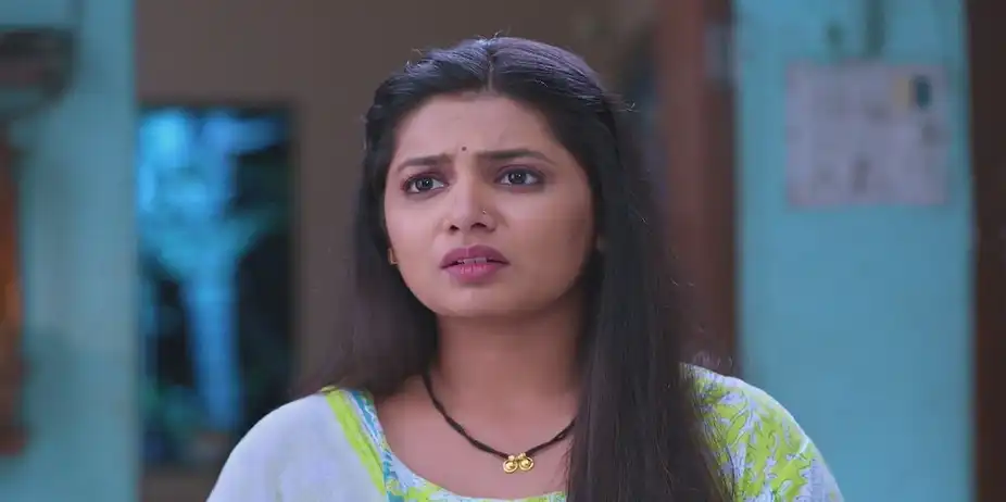 Tula Shikvin Changlach Dhada - February 21, 2025 - Best Scene