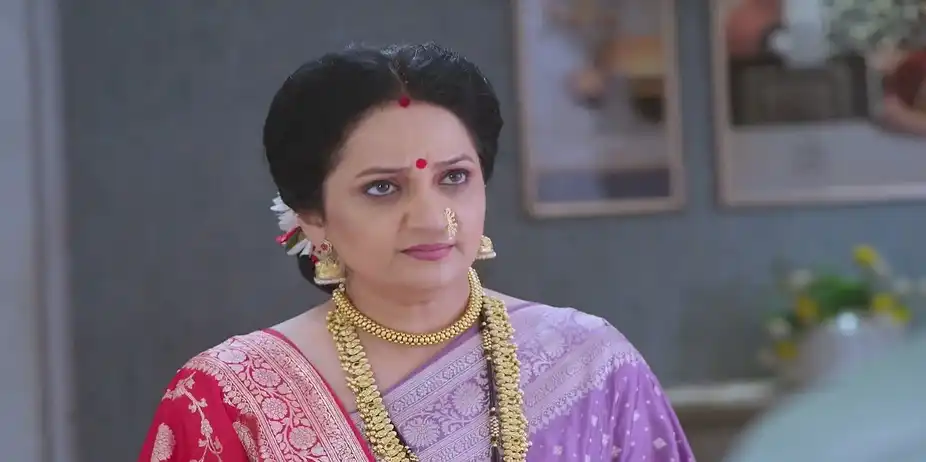 Tula Shikvin Changlach Dhada - February 20, 2025 - Best Scene