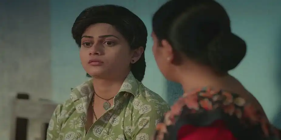 Vandana Makes Shiva Realise Her Responsibilities - Shiva