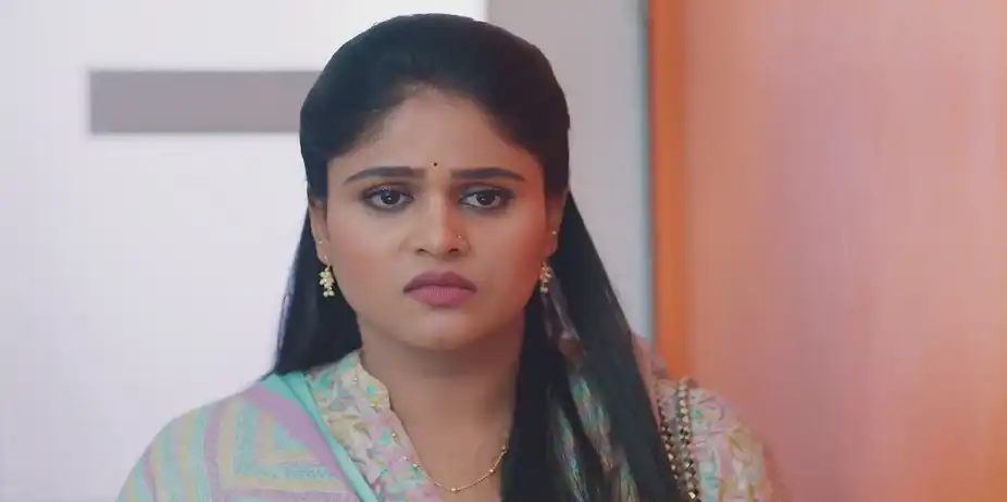 Lakshmi Niwas - February 21, 2025 - Best Scene