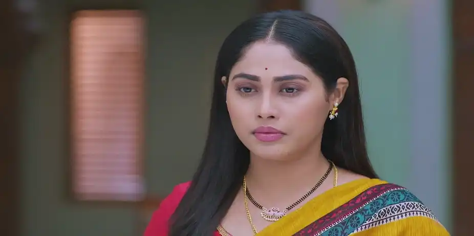 Vasu Mentions the Threat Tanaya Received - Punha Kartavya Ahe