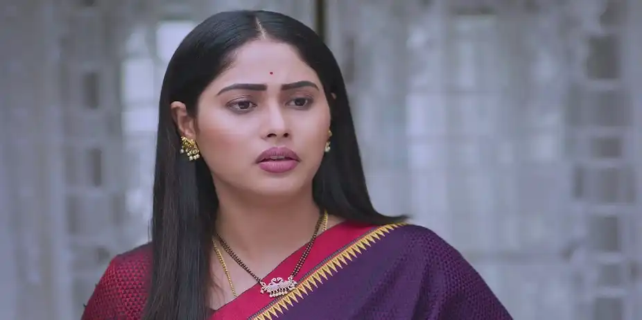 Punha Kartavya Ahe - February 20, 2025 - Best Scene
