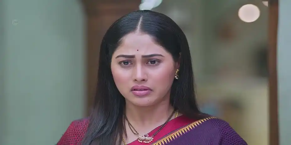 Punha Kartavya Ahe - February 21, 2025 - Best Scene