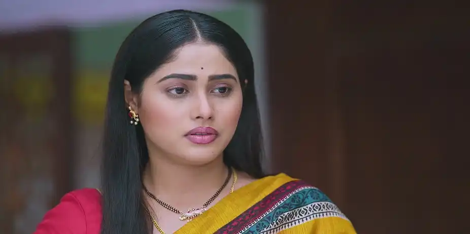 Madhav Mocks Jayashree - Punha Kartavya Ahe