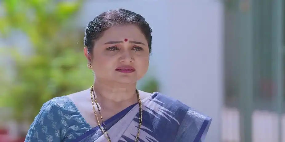 Savalyachi Janu Savali - February 20, 2025 - Best Scene