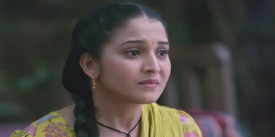 Tula Japnar Aahe - February 21, 2025 - Best Scene