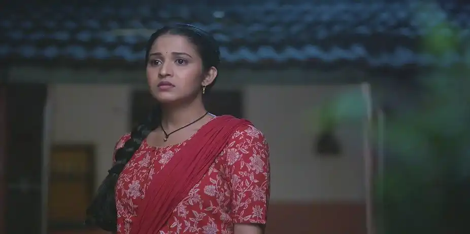 Tula Japnar Aahe - February 20, 2025 - Best Scene
