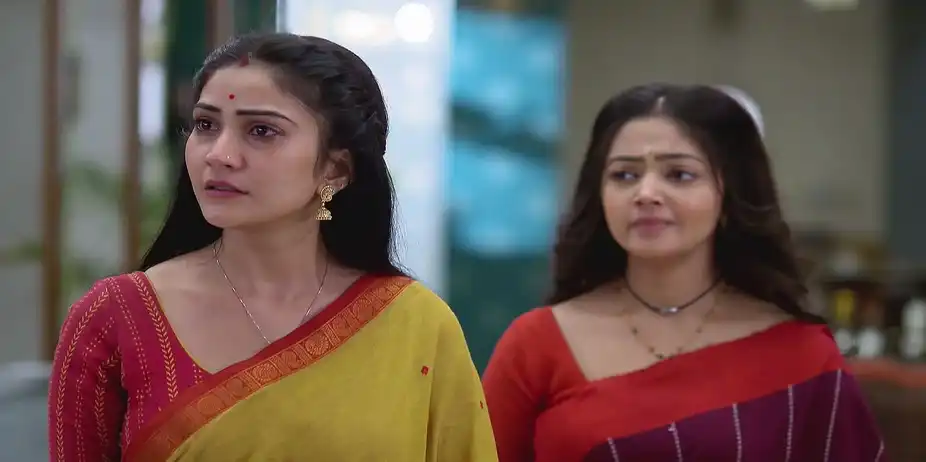 Rudra Is Behind Tatha's Death - Phulki