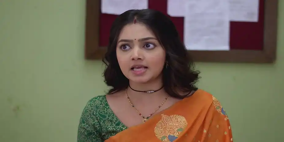 Phulki's Testimony in Lavanya's Favour - Phulki