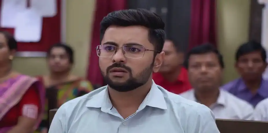 Dhanu's Appeal to Re-enact Sajal's Death - Phulki