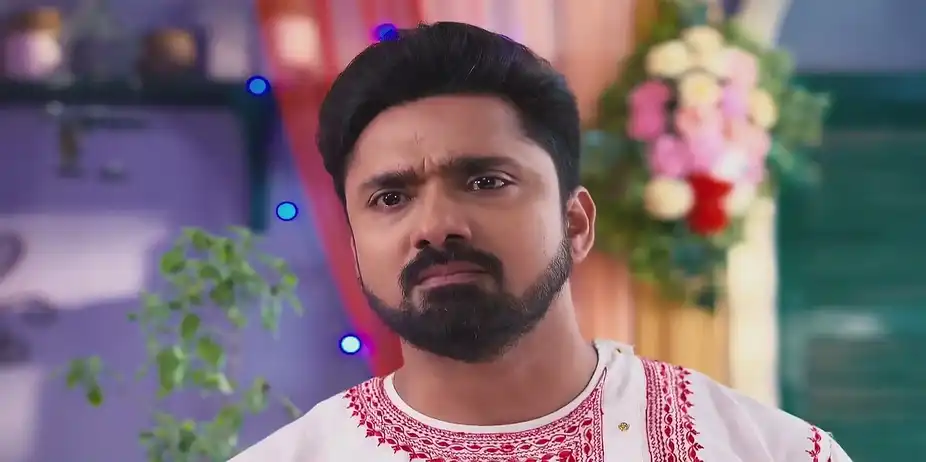 Srijan Plans to Aptly Punish Tuhina - Neem Phooler Madhu