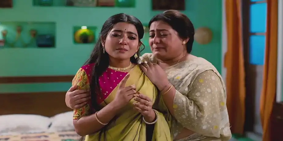 Rai Disbelieves Nilu - Mithijhora