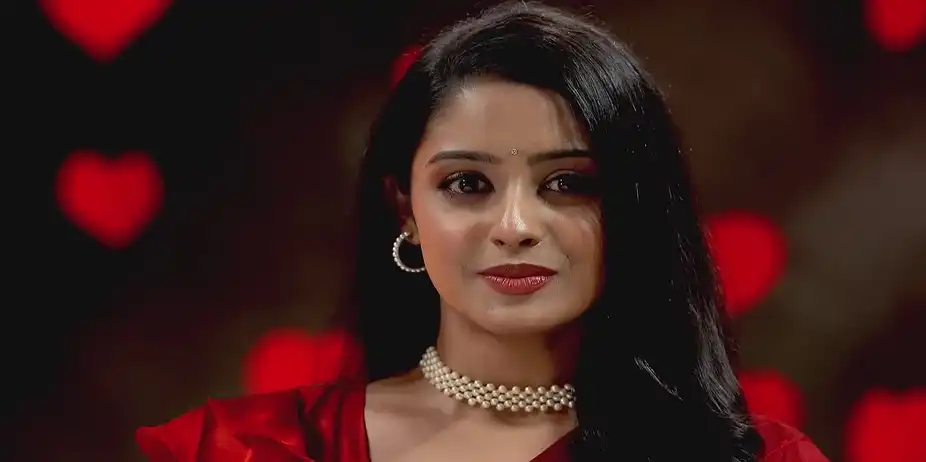 Rayan Prepares to Propose Parul - Parineeta