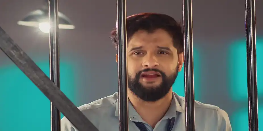Raj Awaits Shree - Amar Sangi