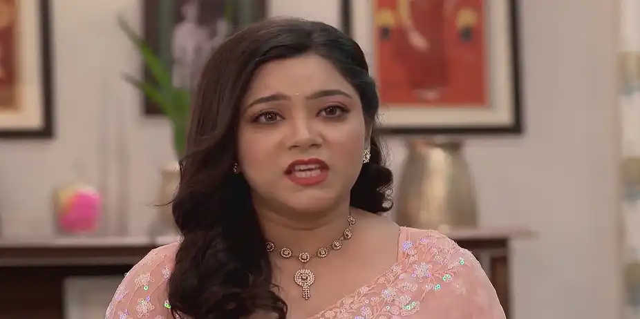 Mantu Pressures Kaju for Marriage - Mala Bodol