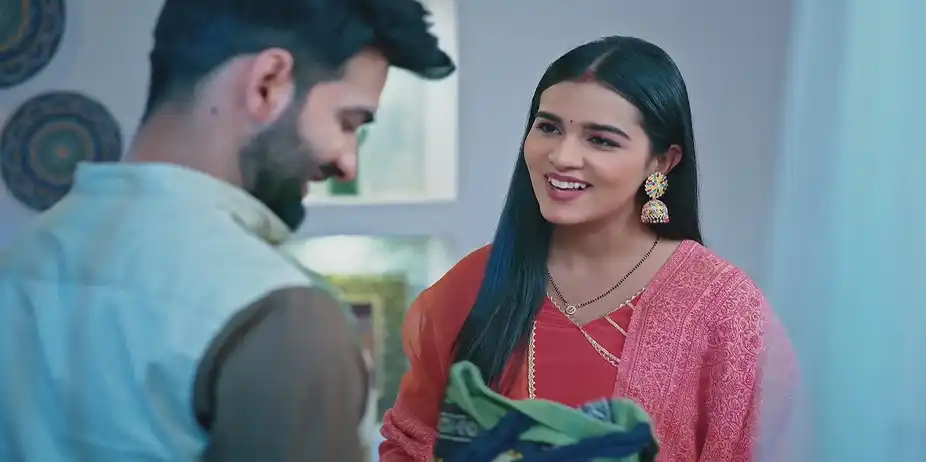 Harnav Thanks Sidak - Jawai Ji