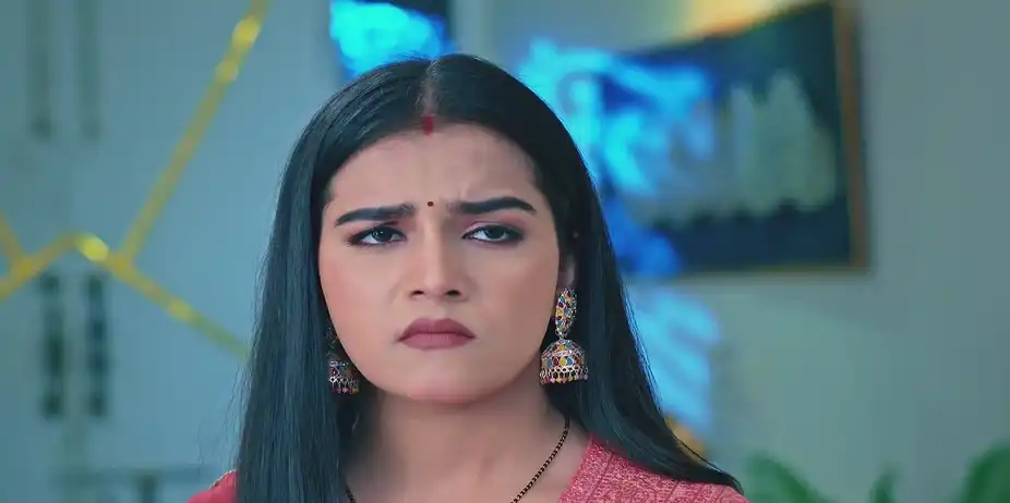 Harnav Takes a Stand for Himself - Jawai Ji