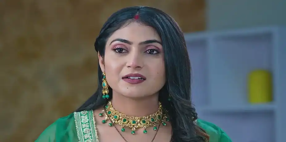 The Truth about the Mehtas Comes to Light - Mannat
