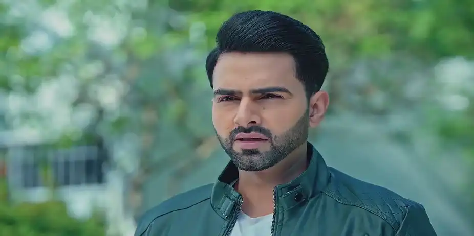 Kabir Asks Pratibha to Expose Sheetal - Sehajveer