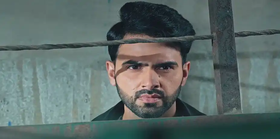 Veera Witnesses a Heated Confrontation - Sehajveer