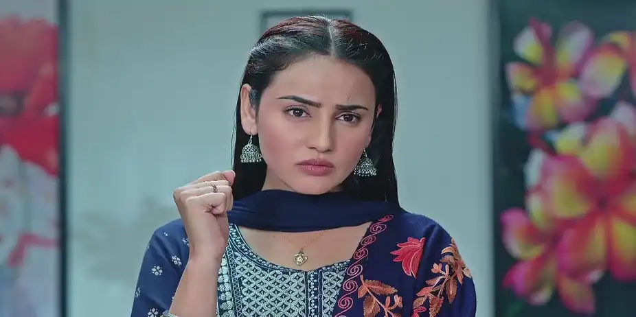 Pratibha Shows Her True Colours - Sehajveer