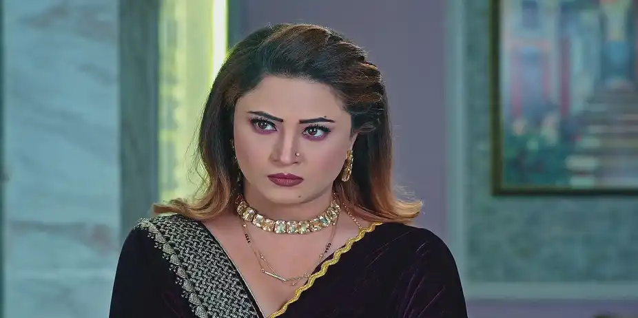 Riya Exposes Pratibha’s Call Records - Sehajveer