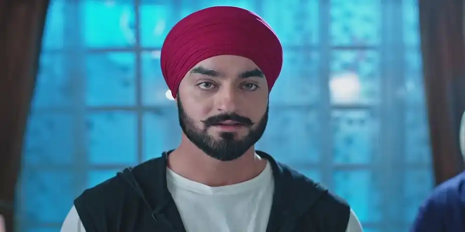 Heer’s Disappearance Worries DJ - Heer Tey Tedhi Kheer