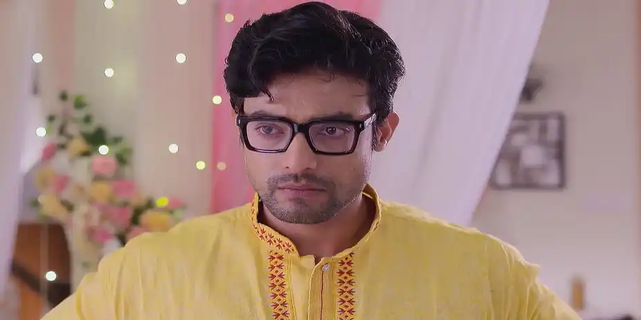 Pratik's Offer for Rohini - Mana Rahigala Tumarithare