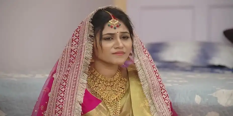Priya Reassures Vanshika - Suna Jhia