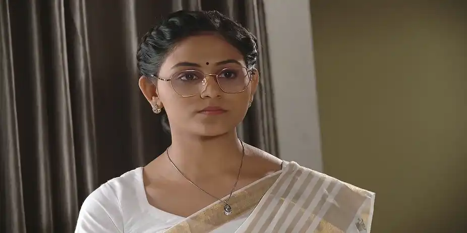 Priya Questions Vanshika - Suna Jhia