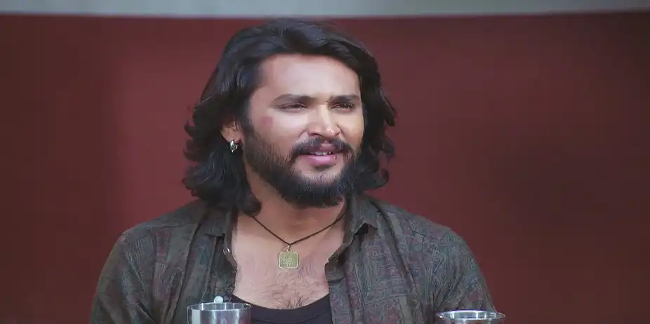 Chirag and Narasimha Play a Card Game - Brahmagantu