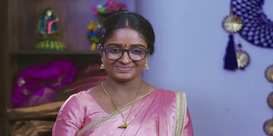Deepa Talks to Chirag about Their Bond - Brahmagantu