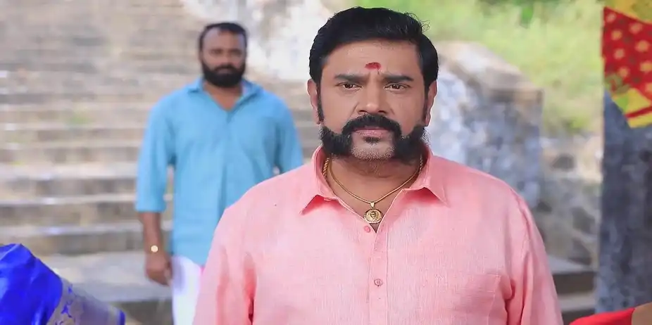Nandini Tries to End Her Life - Manasellam