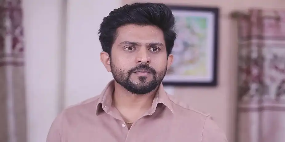 Durga's Fitting Reply to Surya - Maari