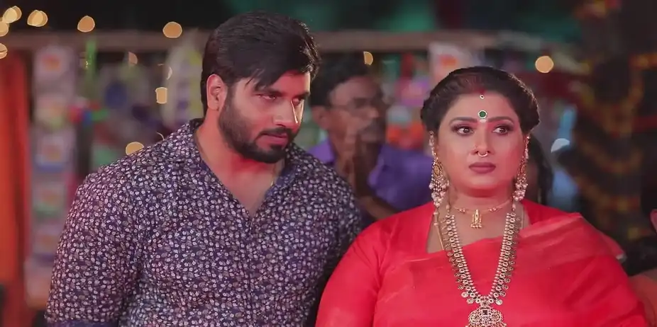 Valliyin Velan - February 17, 2025 - Best Scene