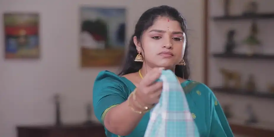 Valliyin Velan - February 21, 2025 - Best Scene
