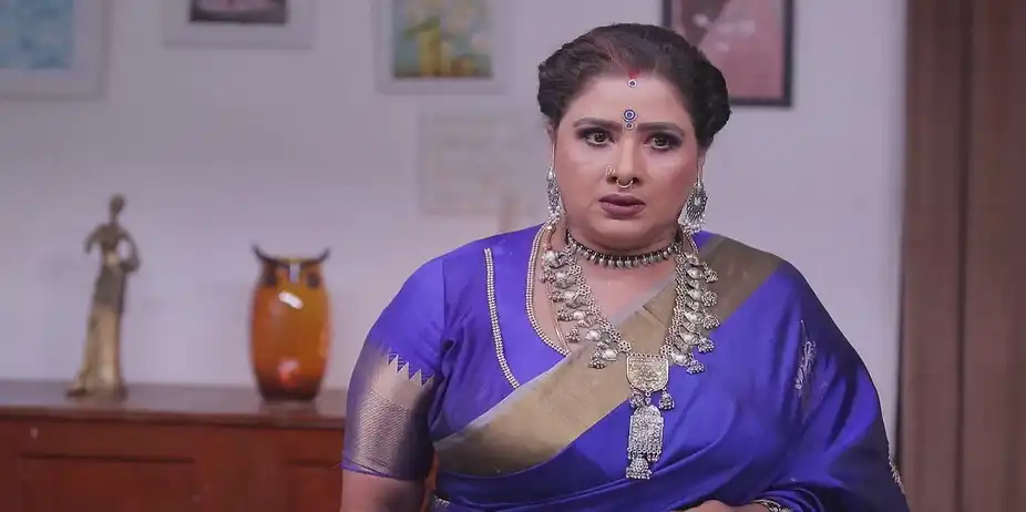Vedhanayagi Panics over Ranjith's Arrest - Valliyin Velan