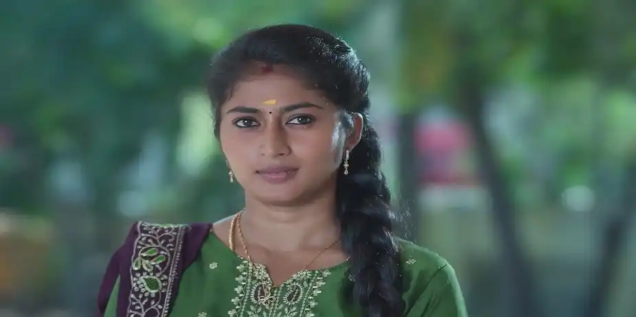 Veera Gets Emotional - Veera
