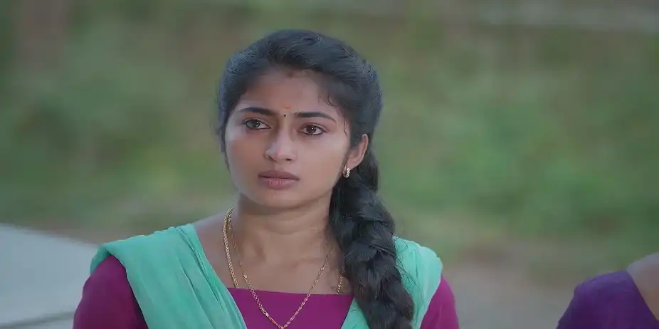 Ramachandran's Concern towards Maaran - Veera