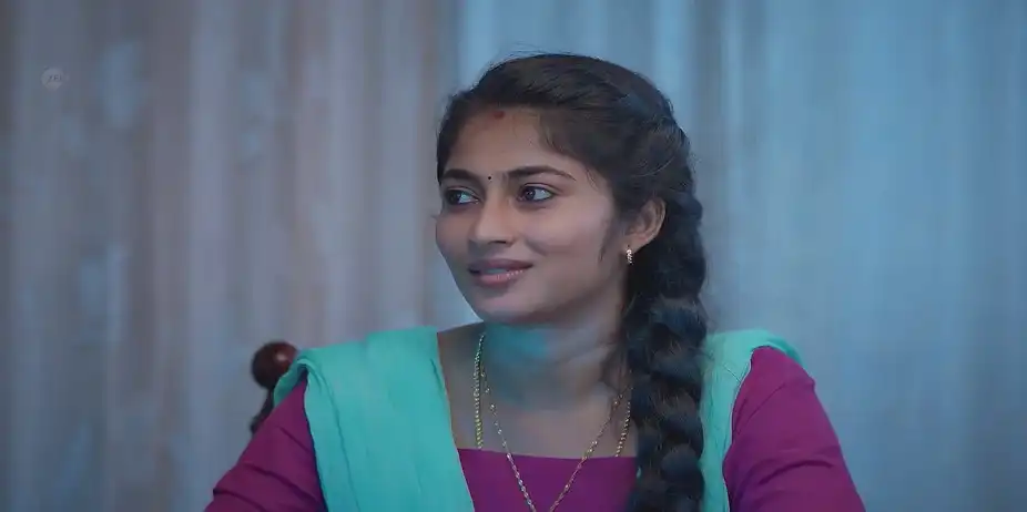 Karthik Praises Veera - Veera
