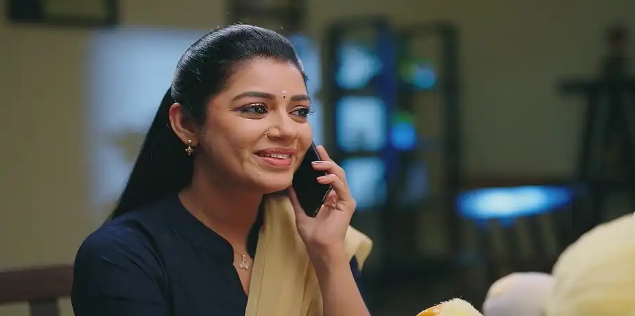 Thulasi Thanks Vetri - Getti Melam