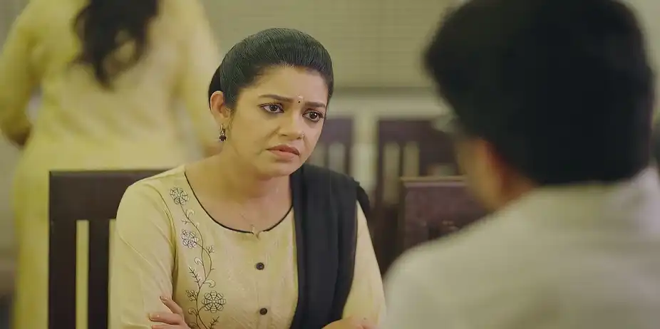 Will Thulasi Heed Raghavan's Advice? - Getti Melam