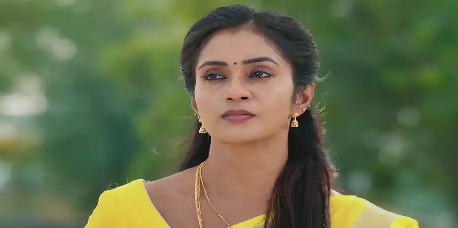 Rathna Argues with Shanmugham - Anna
