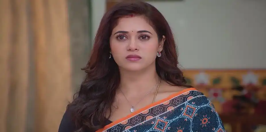 Raghuram Takes a Decision - Sandhya Raagam