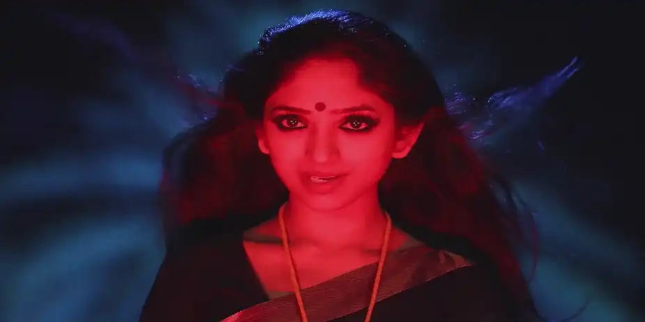 Rani Summons Bommi's Spirit - Ninaithale Innikkum