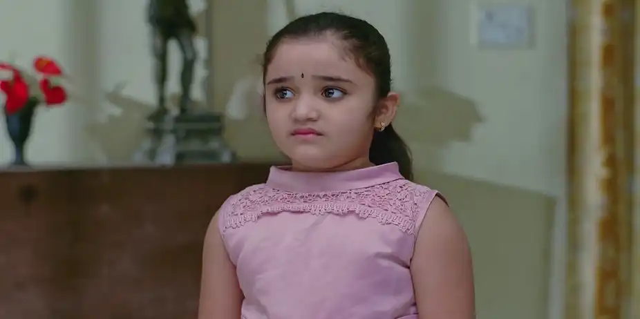 Kalyanamasthu - February 19, 2025 - Best Scene